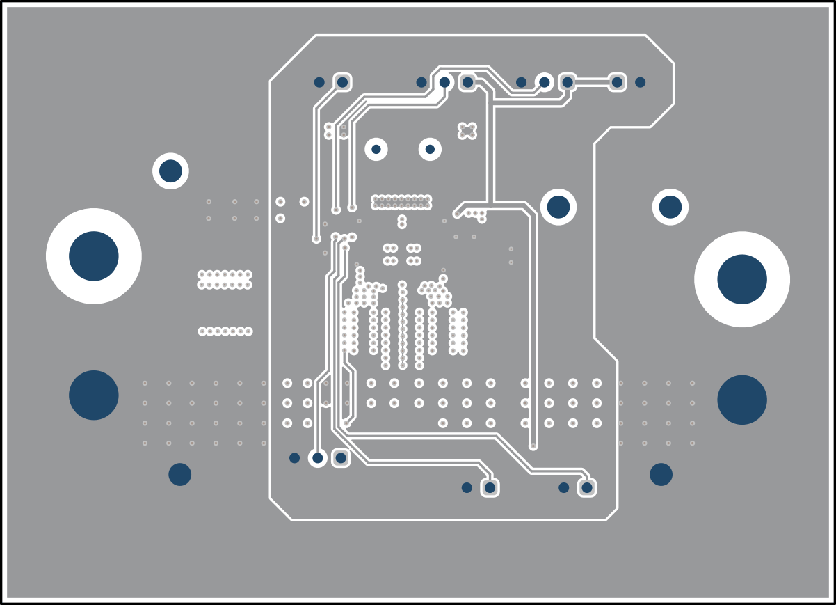 TPSM852892EVM TPSM852892EVM 內(nèi)層 2