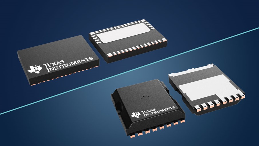  650V、170mΩ GaN FET 采用 QFN 封裝，可在實(shí)現(xiàn)微型化的同時(shí)保持引線間距，以支持高電壓。TI 帶散熱焊盤(pán)的 TOLL 封裝中的 650V 35mΩ GaN FET 支持更高的電流，并改善了熱管理。