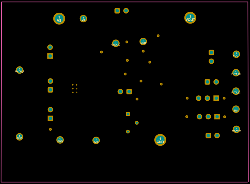 TPS1HC120Q1EVM TPS1HC120Q1EVM 第二層